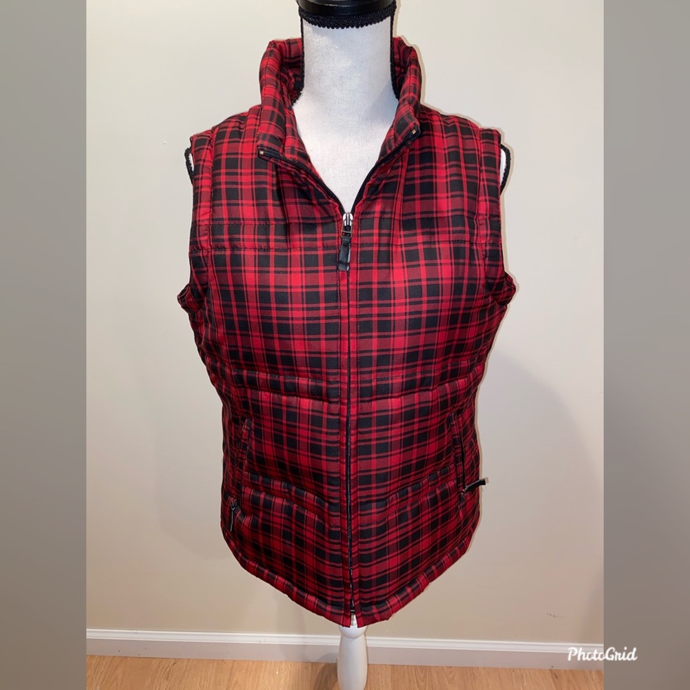 Charter Club size medium vest